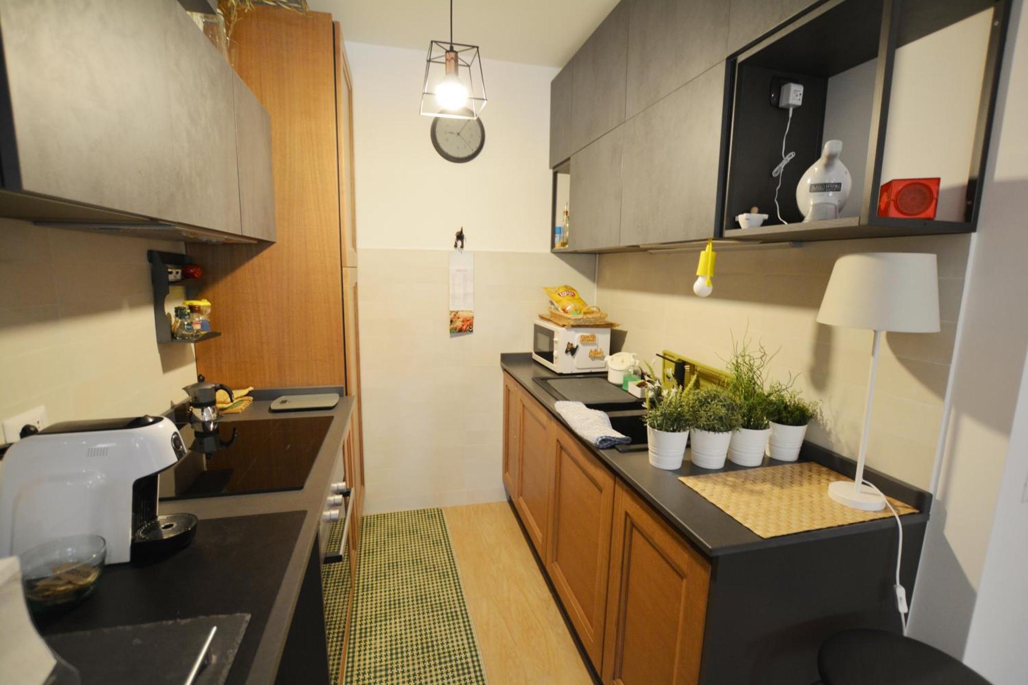 Apartment Unyca - Lovely In Porta Romana *