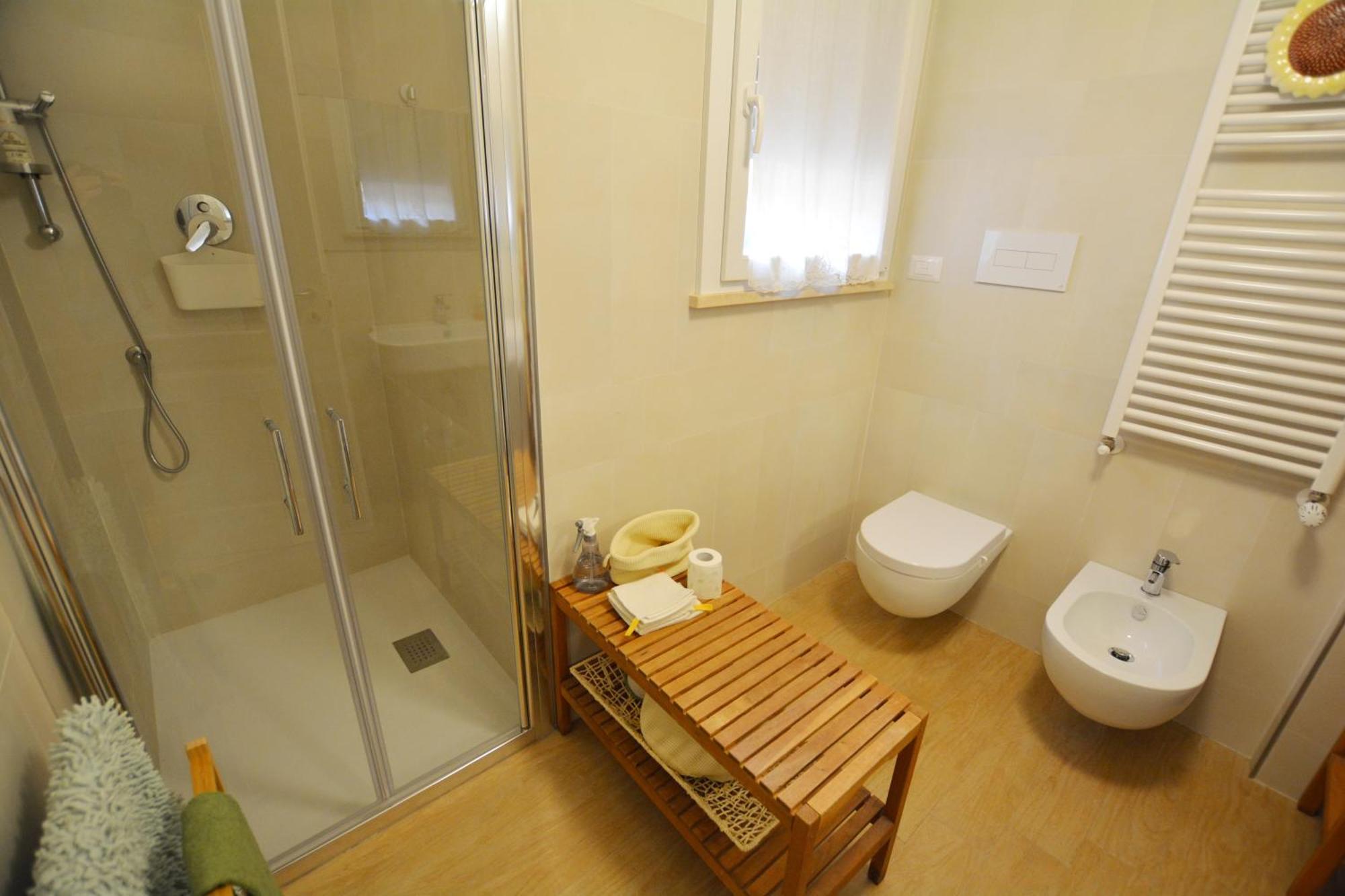 Unyca - Lovely In Porta Romana Apartment