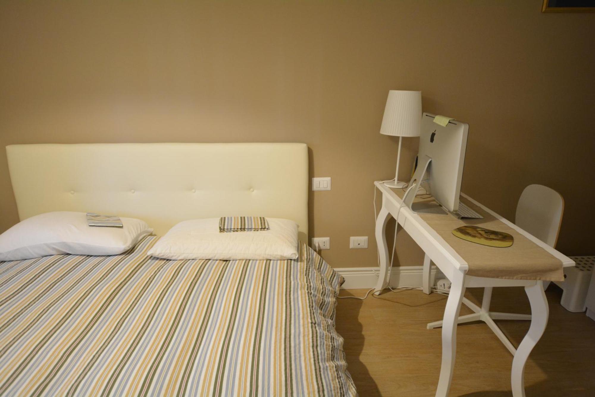 Unyca - Lovely In Porta Romana Apartment